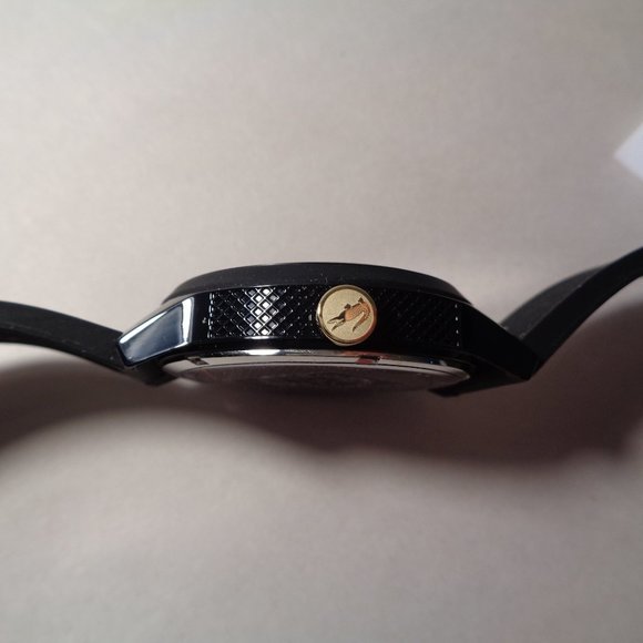 Lacoste 12.12 2070003 Black White New Watch Set main image 11